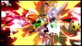 【スマスペ#269】ドラゴン縛りミェンミェンが凶暴過ぎたw