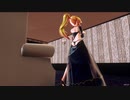 【MMD】 KING 『Lily』