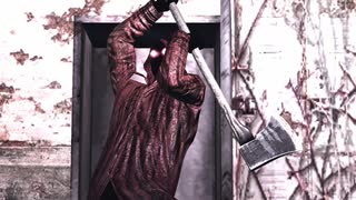 最も評価の割れたサバイバルホラーゲームというギネス記録を持つゲームpart11【Deadly Premonition Origins】