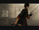 [MMD刀剣乱舞]ヒガン(伽)