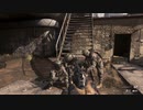 難易度ベテランの適当キャンペーン　パート１[CODMW2]