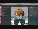 でゅわ隊【MMDにじさんじ？】使えそうなファイル配布します。