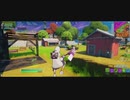 フレアガンが復活したので遊んでいく【フォートナイト】【Fortniteやってみた Part15】