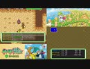 【実況】ポケモン不思議のダンジョン　空の探検隊　タイムシフト　Part11-1【初見】
