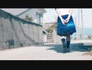 ただ君に晴れ / ヨルシカ covered by 時雨 涼