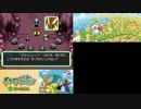 【実況】ポケモン不思議のダンジョン　空の探検隊　タイムシフト　Part11-2【初見】