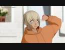 【MMDコナン】小さな零君とMake you happy
