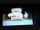 【電波人間】Part 1 電人VSケーキ