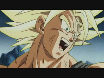 もしもトランクスがブロリーを倒したら