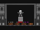[ニコ生配信][成果なし]#6-1 UNDERTALE：3週目Gルート攻略