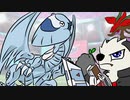 【ポケモン剣盾】流星群に願いを ReStart #6 【スパイクチャレンジ・ウオチ編】