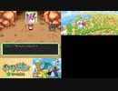 【実況】ポケモン不思議のダンジョン　空の探検隊　タイムシフト　Part11-5【初見】