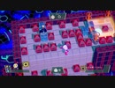 ボンバーマンR　第7回　第3惑星前半