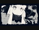 【MMD艦これ】ラフィン【空母水鬼】【60fps】