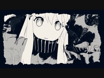 【MMD艦これ】ラフィン【空母水鬼】【60fps】
