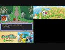【実況】ポケモン不思議のダンジョン　空の探検隊　タイムシフト　Part11-6【初見】