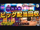 オンラインカジノ-レオベガス-ビッグ配当