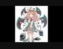 【東方ワンドロ】小悪魔描いてみた