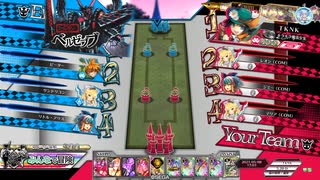 【ドロシィゲイル】みんなでソロ冒険譚(深度500以上)【wlw】