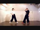 【酢ぱん酸】共犯ヘヴンズコード　踊ってみた【しし】