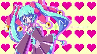 【オリジナル】初音ミクKawaii Future Bass