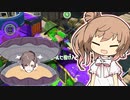 【Splatoon2】アイシールドささらと貝になりたいおじさん【CeVIO実況】