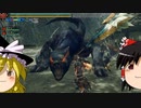 【ゆっくり実況】骨髄欲しさにナルガクルガ100頭狩ってみた【MHR】