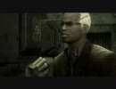 【MGS4】雷電 初登場シーン