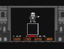 [ニコ生配信][成果なし]#7-1 UNDERTALE：3週目Gルート攻略