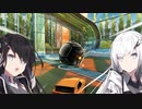 【CoeFont】Allialの高貴(?)な遊び【ロケットリーグ】