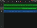 ガレバン初心者 自作曲うたってますNo.131