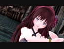 【MMD】ルカさんで『RIP=RELEASE』【めんぼう式まつり2021】