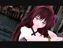 【MMD】ルカさんで『RIP=RELEASE』【めんぼう式まつり2021】【表情・カメラ配布あり】