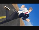 【ヒプマイMMD】Make you happy【天国獄】