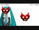 【MMD-OMF11】MMD俺得モデルフェスティバル11 支援 全モデル紹介動画 Part.02