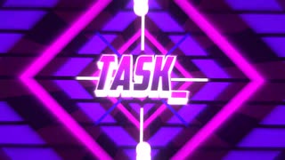 初めましてTaskです((パクリじゃないよ