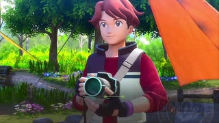 【Newポケモンスナップ】せ、成長してる…( ；∀；)【ゆる～く実況】#4