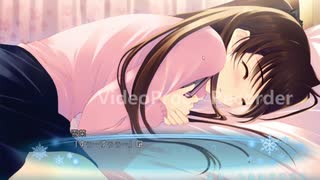 ガチ初見のエロゲ実況【ホワイトアルバム2】part60