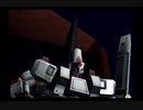 Another Century's Episode【Part31】~ジャブロー潜入~