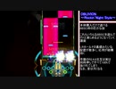 DJMAX RESPECTV 8BSC高難易度曲をまとめてみた(RESPECT～Portable3)