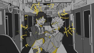 【手描きweh】Banquet