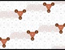 「G線上のアリア」（バッハ）をTonnetzで可視化してみた