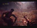 NicoLIVEYOUKU-XBOXONEゲーム「孤岛惊魂：原始杀戮」容易难度-第一期 (11)