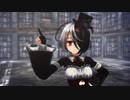 【MMD】クラウディアさんのピチカートドロップス【VRCアバター変換】