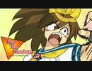 【MUGEN】トリオ・ザ・クラッシャーズ part5