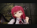 黒動[MMD]♰小悪魔ここぁでヴァンパイア♰