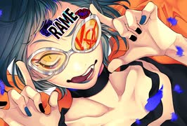 踊 歌ってみた【青妃らめ】
