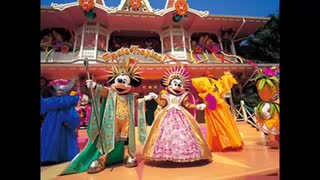【TDL】フィエスタ・トロピカール【CD音源】