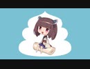 【AIきりたん】人生詰んでる、うんこも踏んでる【オリジナル曲】