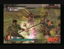 sc^ＳとＣのキャラだけ使って真・三國無双３を実況プレイ　８４